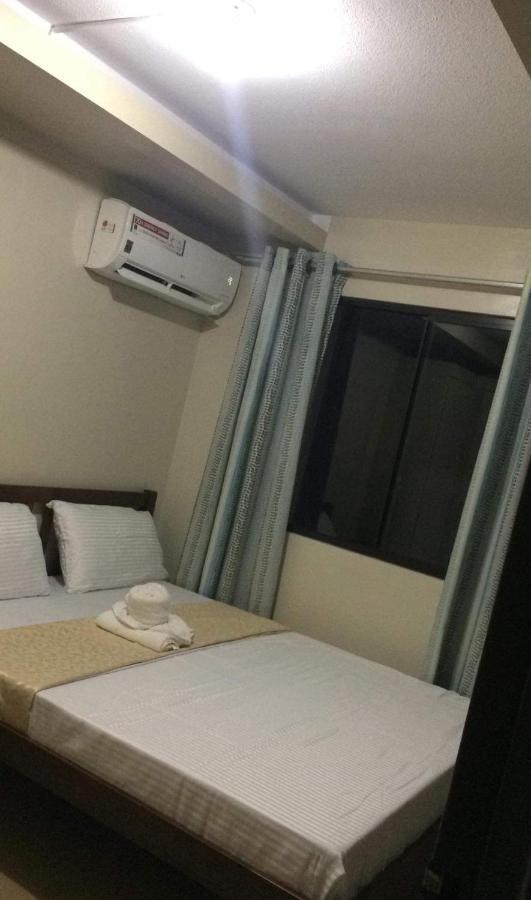 Davao 2Br One Oasis Beside Sm Mall-Wifi Exterior foto