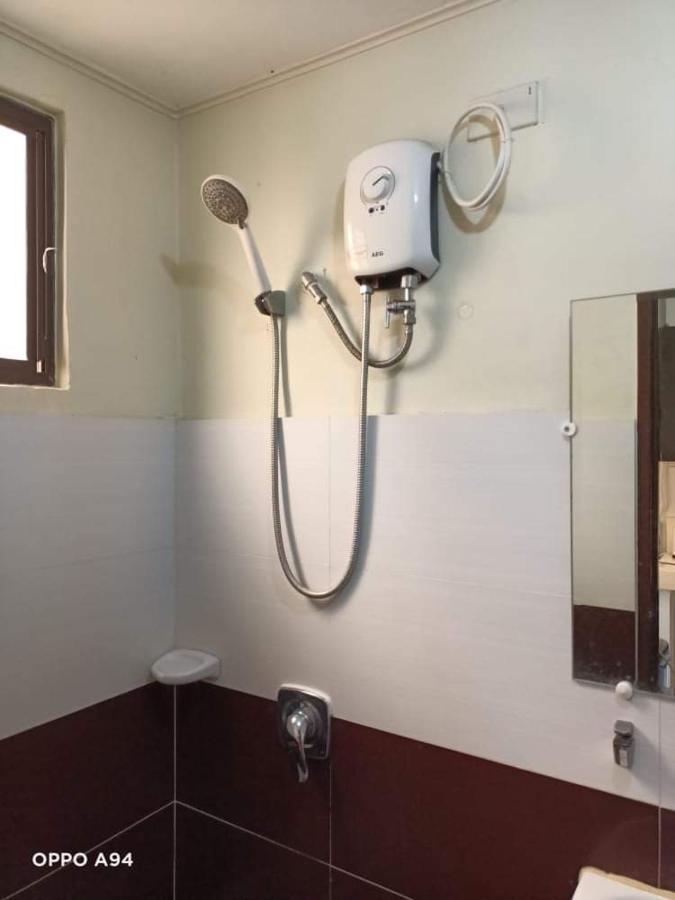 Davao 2Br One Oasis Beside Sm Mall-Wifi Exterior foto