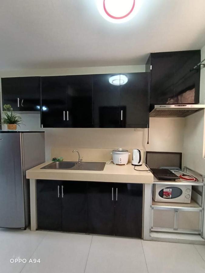 Davao 2Br One Oasis Beside Sm Mall-Wifi Exterior foto