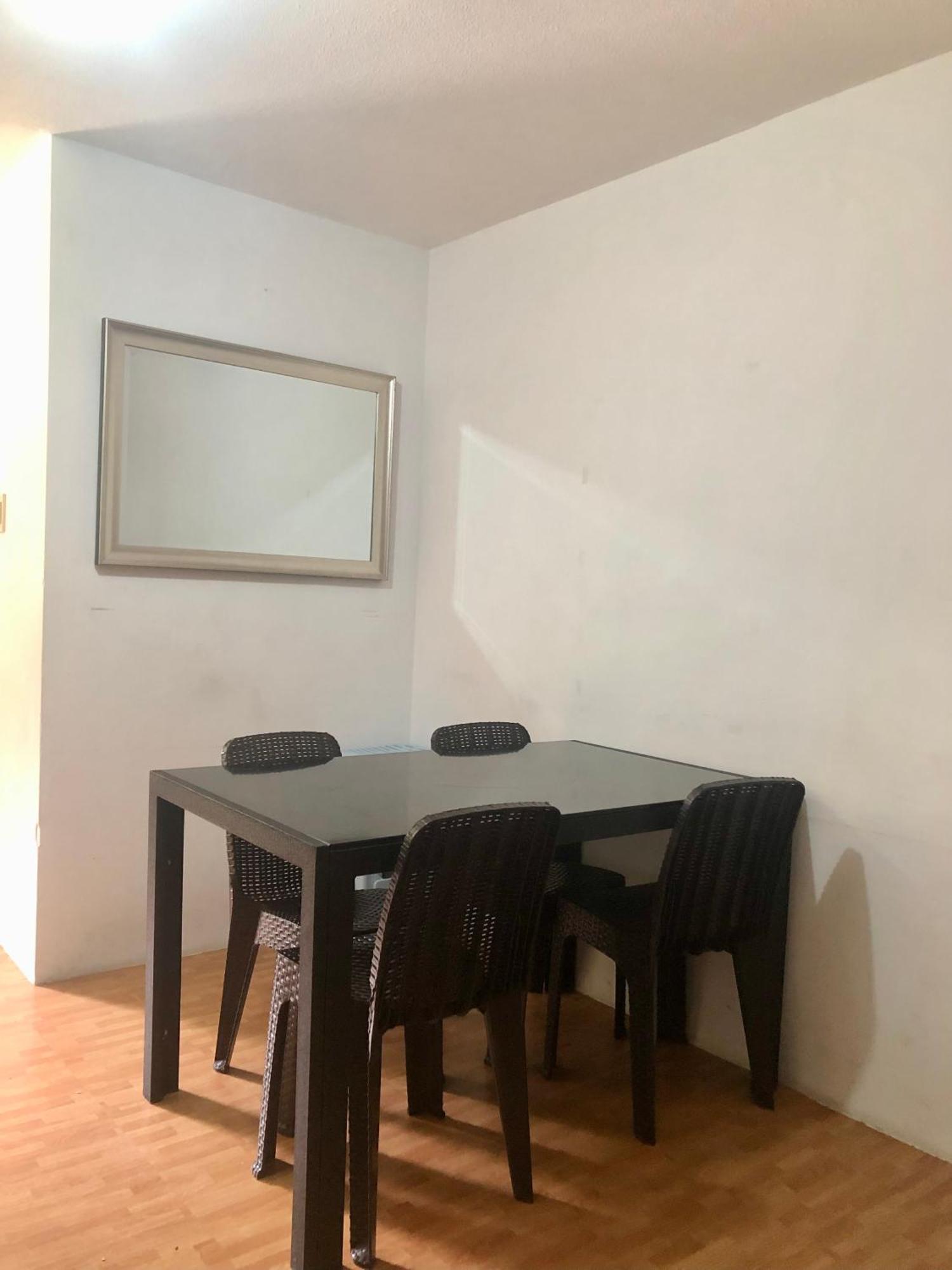 Davao 2Br One Oasis Beside Sm Mall-Wifi Exterior foto