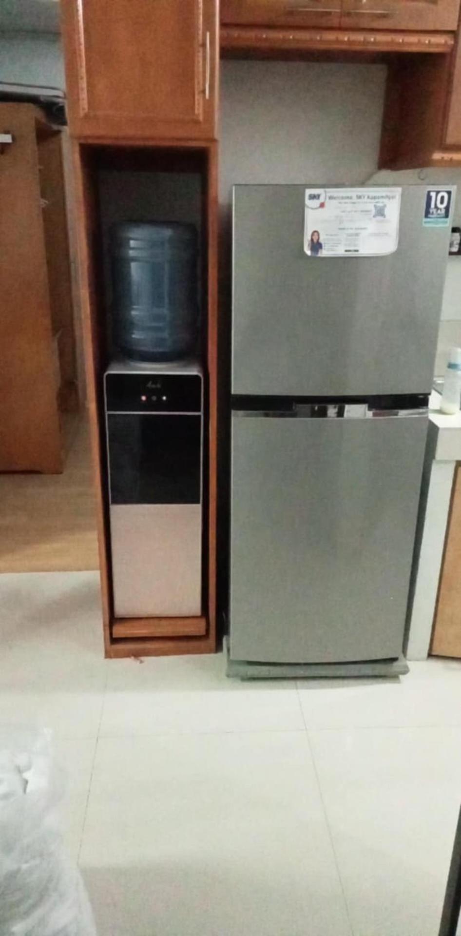 Davao 2Br One Oasis Beside Sm Mall-Wifi Exterior foto