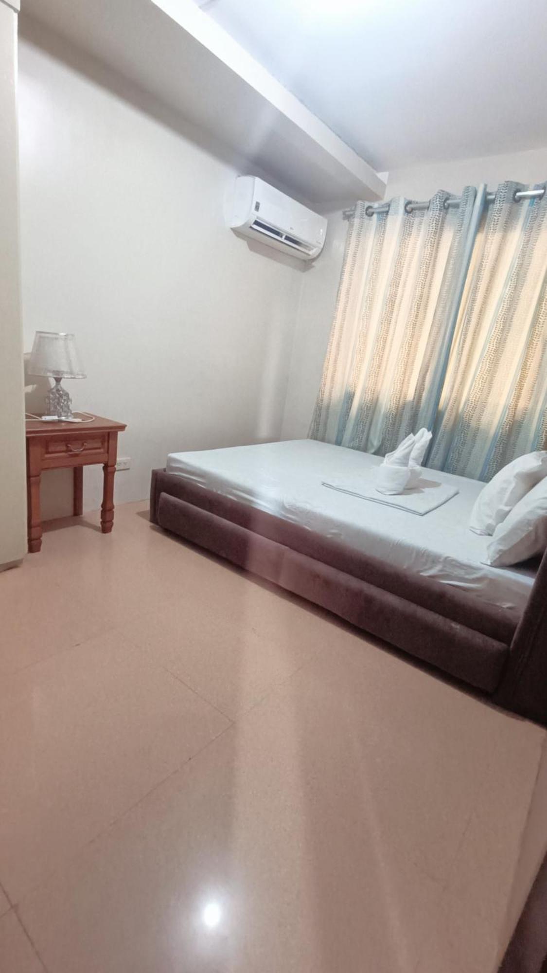 Davao 2Br One Oasis Beside Sm Mall-Wifi Exterior foto