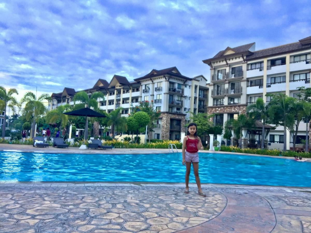 Davao 2Br One Oasis Beside Sm Mall-Wifi Exterior foto