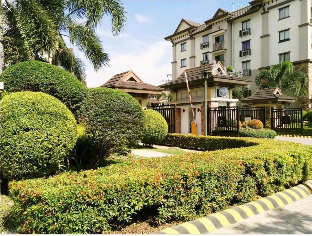 Davao 2Br One Oasis Beside Sm Mall-Wifi Exterior foto